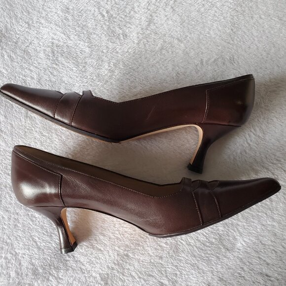 Michael Kors Pumps - Picture 5 of 11